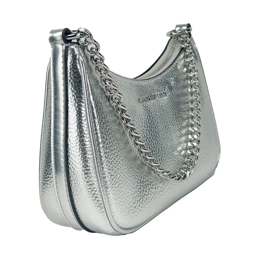 Michael Kors Small Pouchette Crossbody Bag