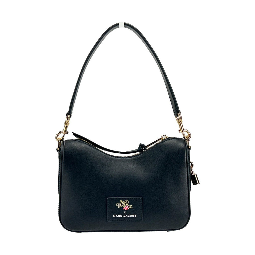 Marc Jacobs The Wizard Of Oz Small Convertible Shoulder Crossbody Bag