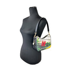 Marc Jacobs The Wizard Of Oz Small Convertible Shoulder Crossbody Bag