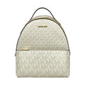 Michael Kors Sheila Medium PVC Backpack Bookbag
