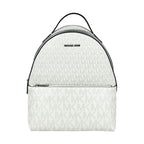 Michael Kors Sheila Medium PVC Backpack Bookbag