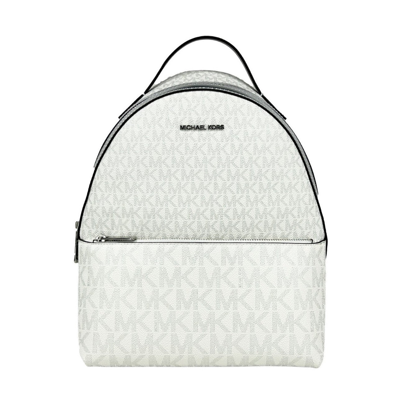 Michael Kors Sheila Medium PVC Backpack Bookbag