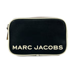 Marc Jacobs Flash Leather Camera Crossbody Bag