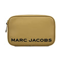 Marc Jacobs Flash Leather Camera Crossbody Bag