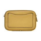 Marc Jacobs Flash Leather Camera Crossbody Bag