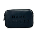 Marc Jacobs Flash Leather Camera Crossbody Bag