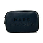 Marc Jacobs Flash Leather Camera Crossbody Bag