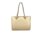 COACH Coach Leather Station Bag Shoulder Tote