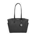 Michael Kors Marilyn Medium Signature Tote Bag Purse