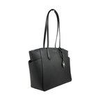 Michael Kors Marilyn Medium Signature Tote Bag Purse