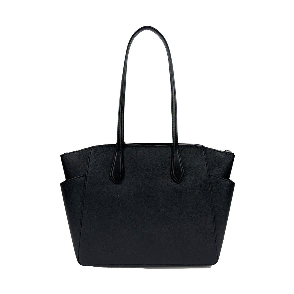 Michael Kors Marilyn Medium Signature Tote Bag Purse