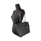 Michael Kors Marilyn Medium Signature Tote Bag Purse