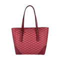 Michael Kors Aria Large Tote Bag Purse
