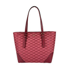 Michael Kors Aria Large Tote Bag Purse