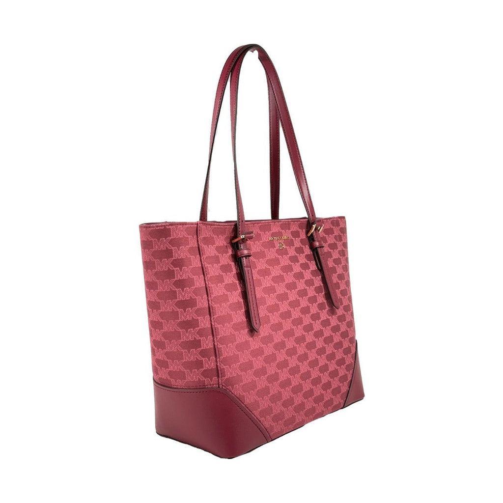 Michael Kors Aria Large Tote Bag Purse