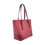 Michael Kors Aria Large Tote Bag Purse