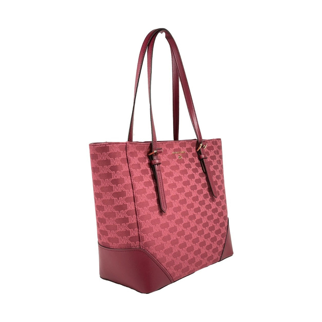 Michael Kors Aria Large Tote Bag Purse