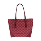 Michael Kors Aria Large Tote Bag Purse