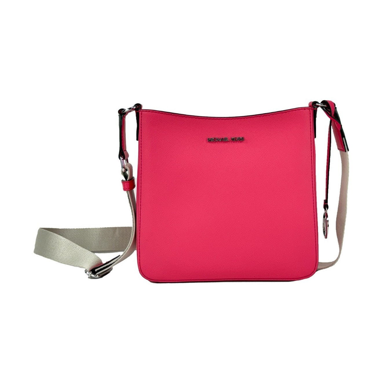Michael Kors Jet Set Small North South Crossbody Bag