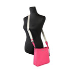 Michael Kors Jet Set Small North South Crossbody Bag