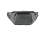 COACH Coach Racer Signature Fanny Belt Bag