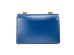 COACH Coach Klare Leather Crossbody Bag