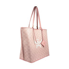 MCM Medium Himmel Shopper Medium Tote Bag