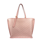 MCM Medium Himmel Shopper Medium Tote Bag