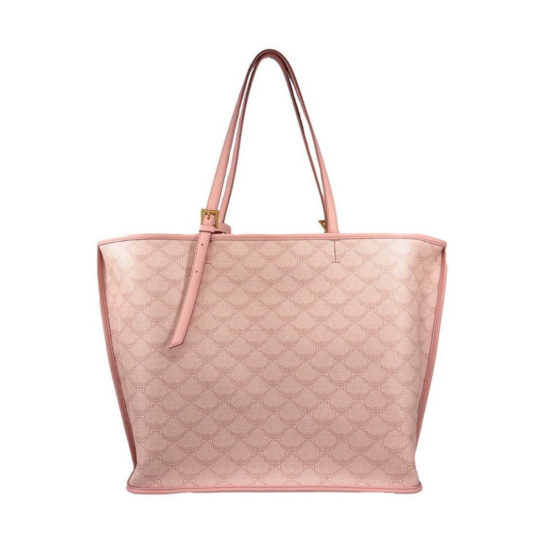 MCM Medium Himmel Shopper Medium Tote Bag