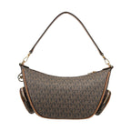 Michael Kors Merritt Small Convertible Crossbody Bag