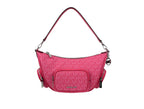 Michael Kors Merritt Small Convertible Crossbody Bag