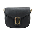 Marc Jacobs Leather Saddle Crossbody Bag