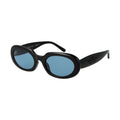 Marc Jacobs Black Plastic Sunglasses