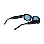 Marc Jacobs Black Plastic Sunglasses