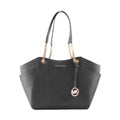 Michael Kors Jet Set Large Chain Shoulder Tote Bag