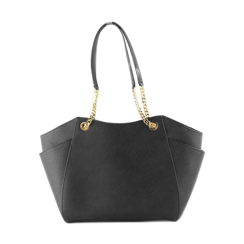 Michael Kors Jet Set Large Chain Shoulder Tote Bag
