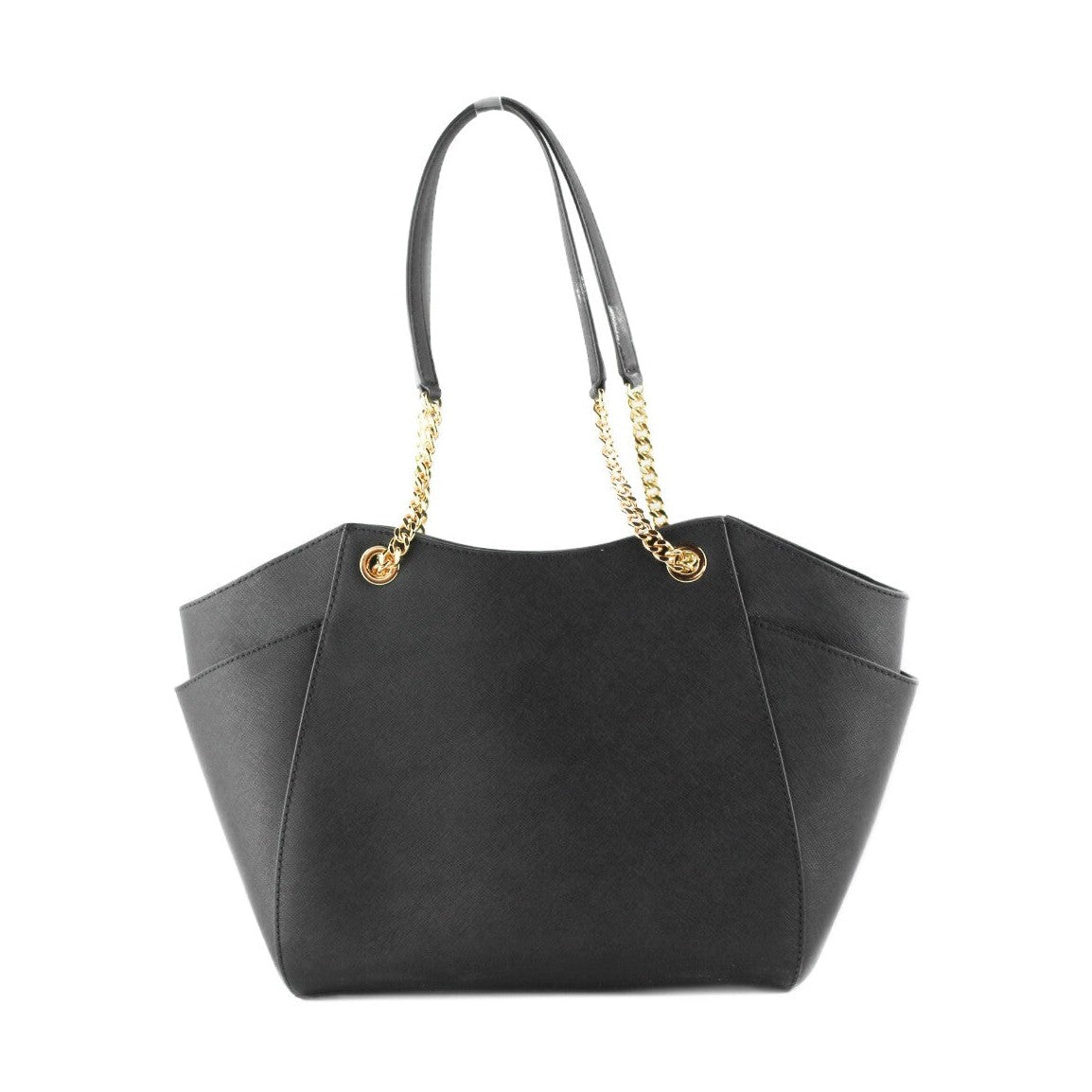 Michael Kors Jet Set Large Chain Shoulder Tote Bag