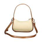 Valentino Beige Poliuretano Womens Bag