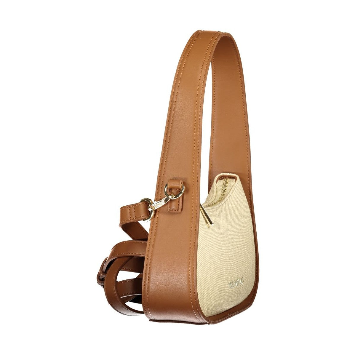 Valentino Beige Poliuretano Womens Bag