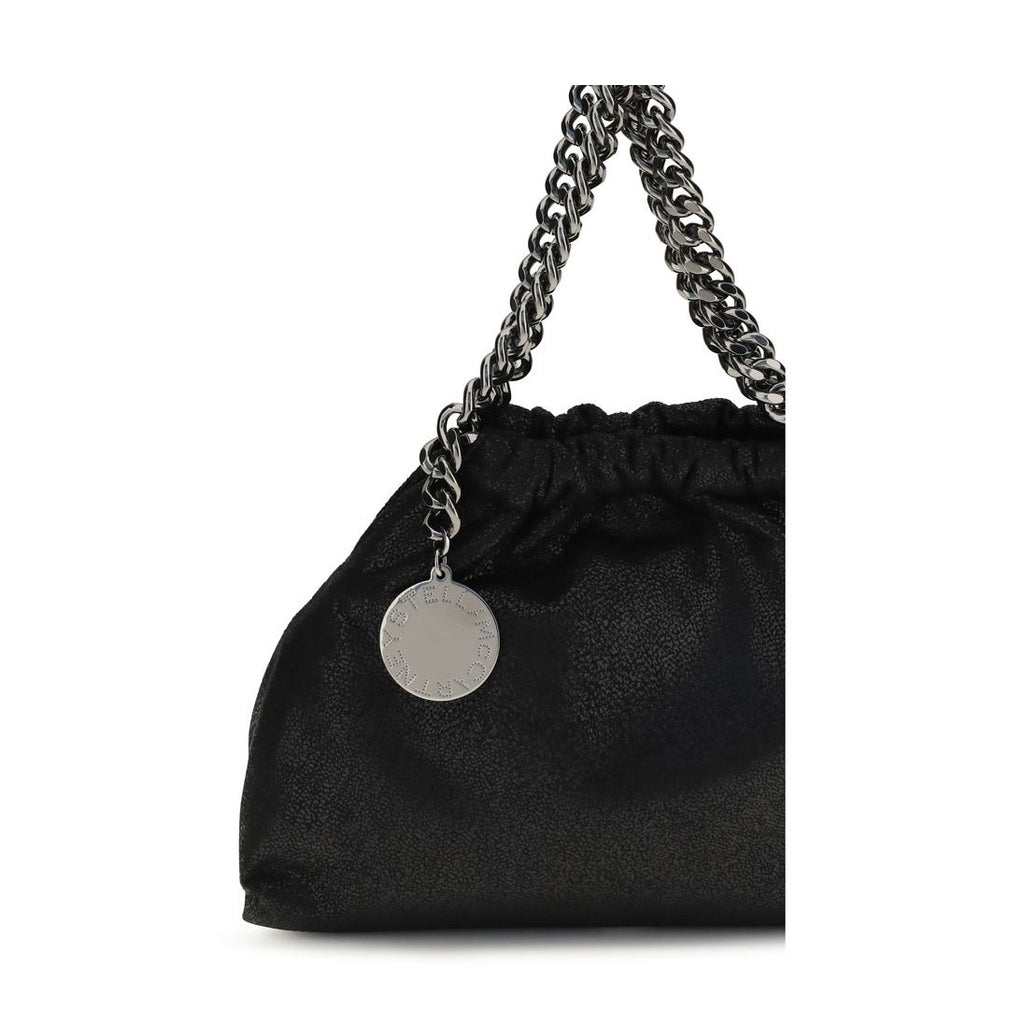 Stella McCartney Black Polyester Handbag