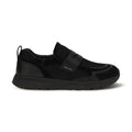 Prada Black Polyester Sneakers