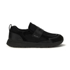 Prada Black Polyester Sneakers