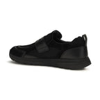 Prada Black Polyester Sneakers
