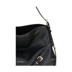 Givenchy Black Calf Leather Bos Taurus Handbag