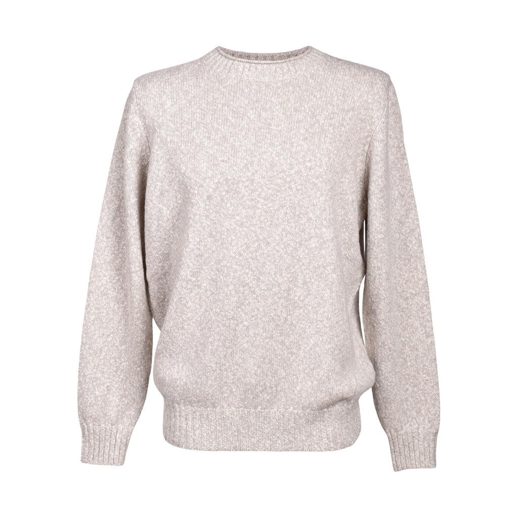 Brunello Cucinelli Pearl Elastane Sweatshirt