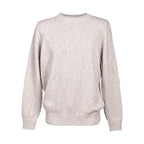 Brunello Cucinelli Pearl Elastane Sweatshirt