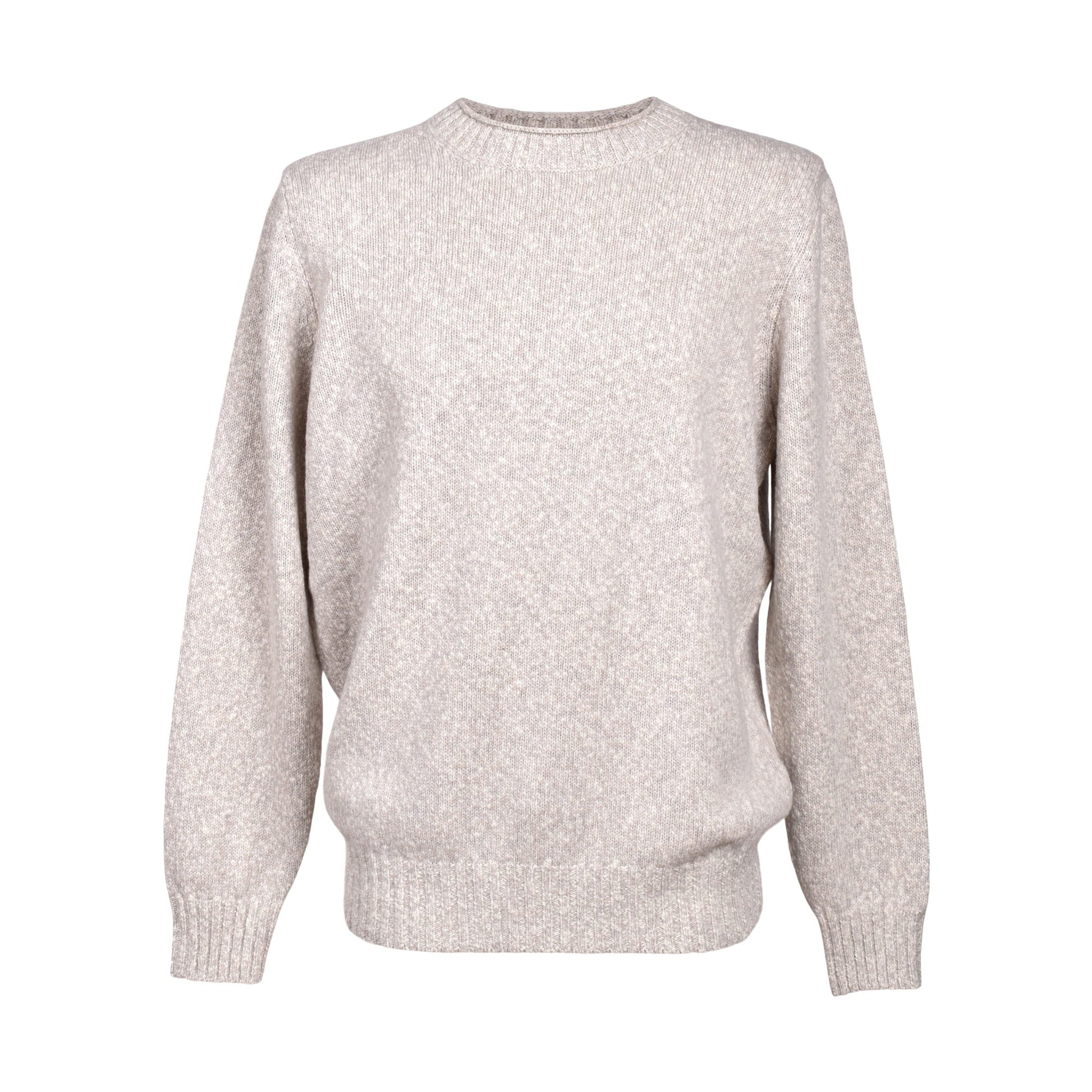 Brunello Cucinelli Pearl Elastane Sweatshirt