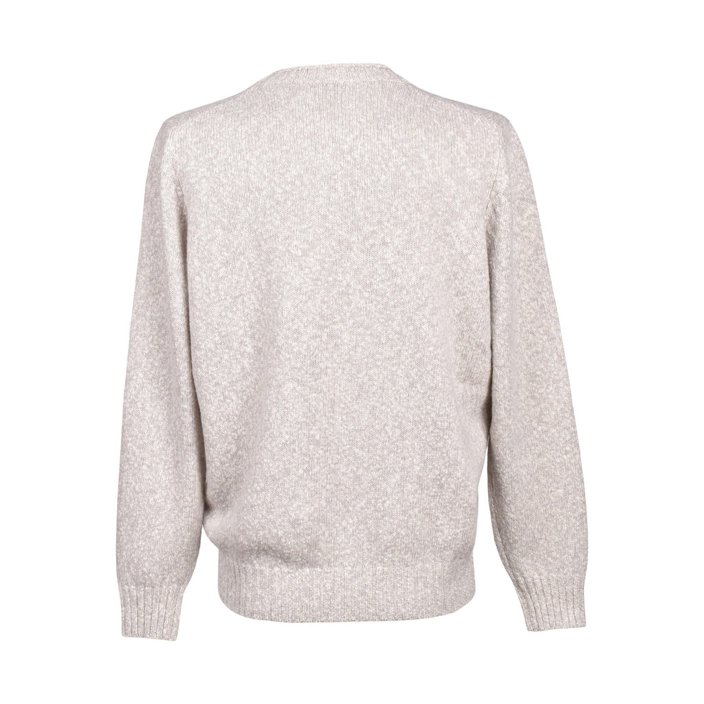 Brunello Cucinelli Pearl Elastane Sweatshirt