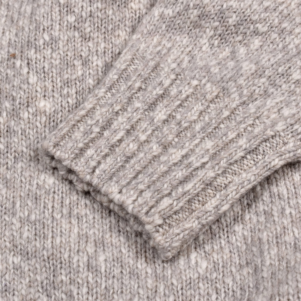 Brunello Cucinelli Pearl Elastane Sweatshirt