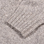 Brunello Cucinelli Pearl Elastane Sweatshirt